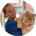 Greta Braškė profile picture